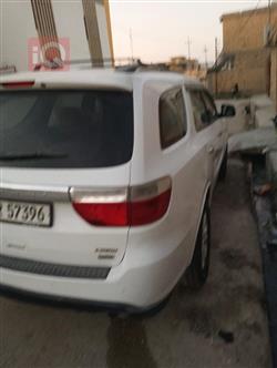 دودج دورانجو